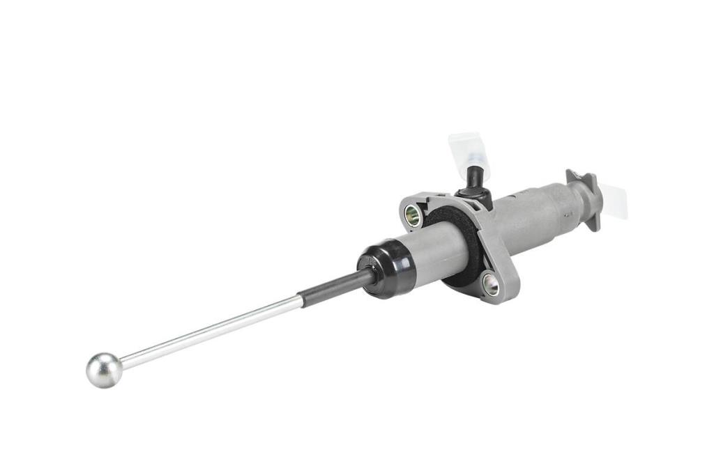Emetteur d'embrayage (Cylindre émetteur de débrayage) VALEO 804828